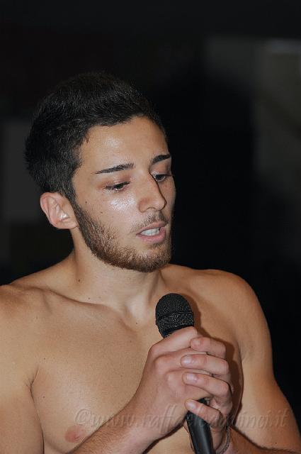 Casting Mister Italia 19.6.2010 (205).JPG